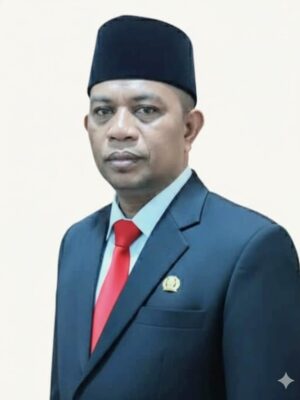 Sambutan Kepala Sekolah