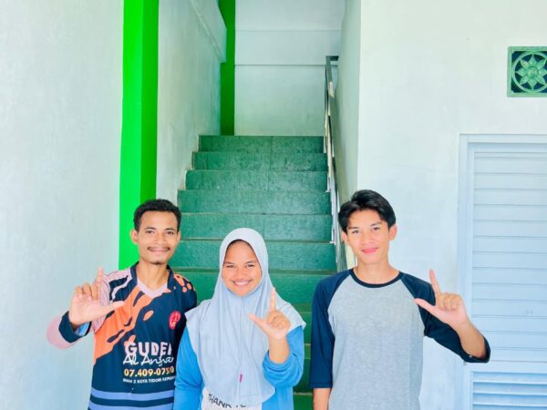 Siswa MAN 2 Tikep Raih Juara 1 Lomba Penulisan Cerita Rakyat Tingkat SMA/MA Nasional