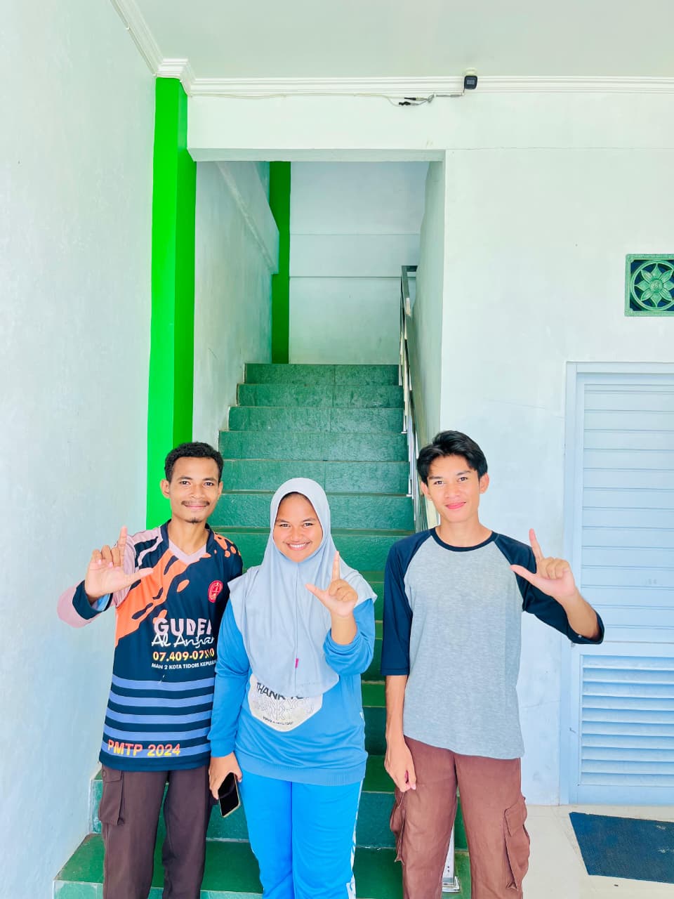 Siswa MAN 2 Tikep Raih Juara 1 Lomba Penulisan Cerita Rakyat Tingkat SMA/MA Nasional