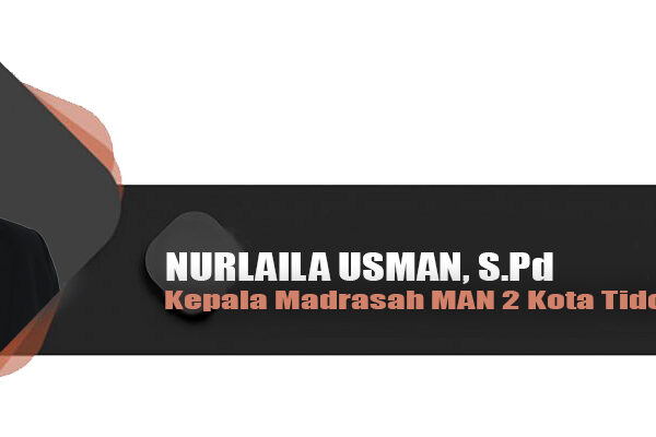 Kamad MAN 2 TIKEP