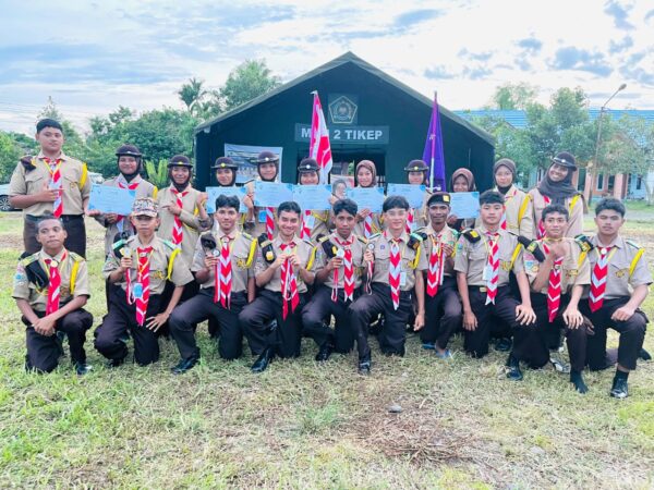 PMTP IV Tahun 2025 Resmi Ditutup, MAN 2 Tikep Raih Sejumlah Prestasi