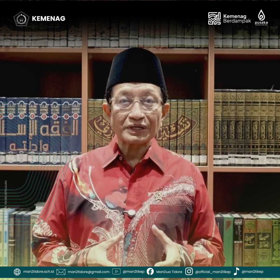 Minta Maaf, Menag: Zakat Rukun Islam yang Wajib Ditunaikan