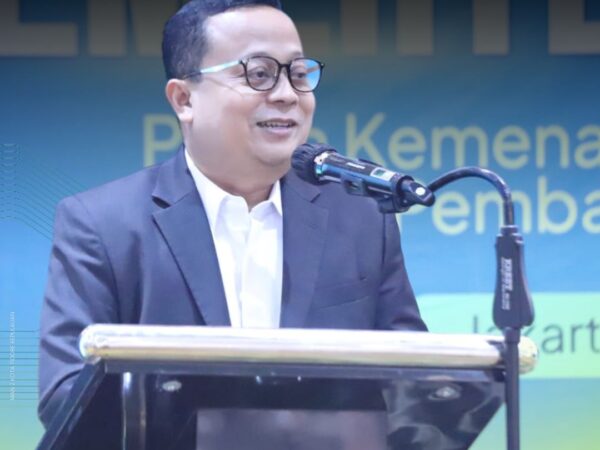 Kemenag: Menag Ajak Umat Islam Lampaui Standar Minimal Zakat, Perkuat Infak dan Sedekah