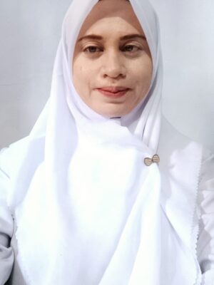 Rizki Fatmala Fabanyo,S.Pdi