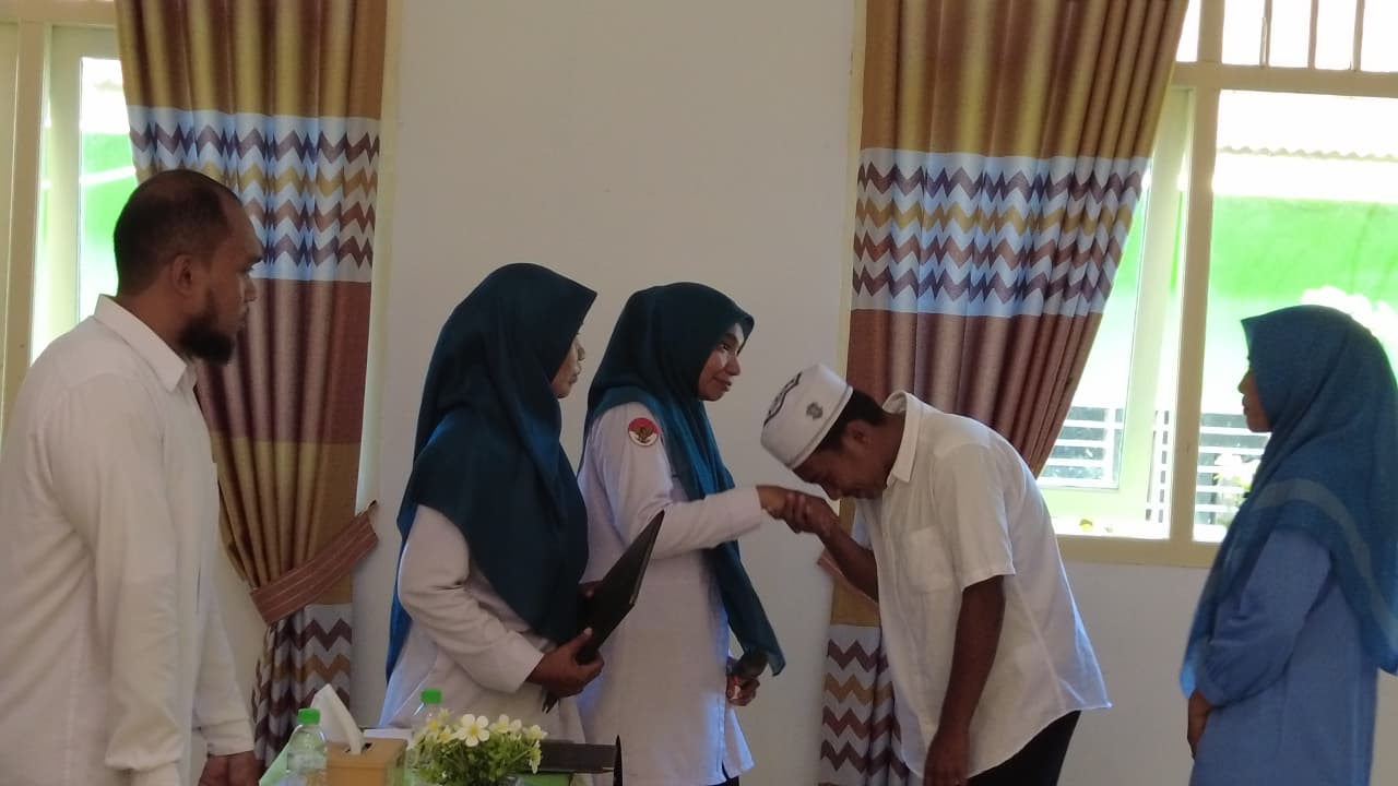 “Ketika Ketulusan Menemukan Jalannya Pulang”