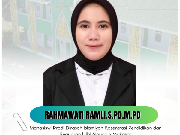 Disertasi Doktoral Apresiasi Penguatan Budaya Literasi di MAN 2 Tikep
