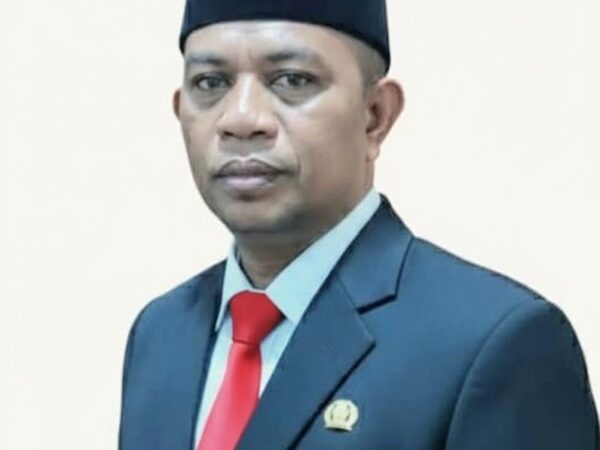 GALATAMA MALUKU UTARA EPISENTRUM MENUJU NASIONAL MENJADI KATALISATOR LITERASI INDONESIA