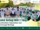Jumat Berbagi MAN 2 Tikep, Tumbuhkan Kepedulian dan Semangat Berbagi