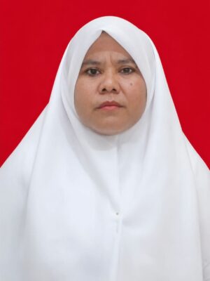 MARDIA HUSAIN,S.T