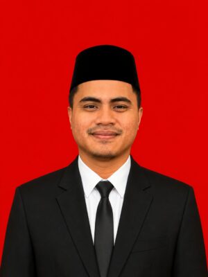 Musril Abdullah,S.E
