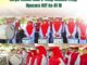 2 Siswa MAN 2 Tikep Bertugas sebagai Paskibra, Korsik Iringi Upacara HUT ke-81 RI
