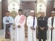 Jaga Istiqomah, Auda Insani Sampaikan Pesan Keteguhan Iman dalam Khotbah Jumat di Masjid Al-Awabin